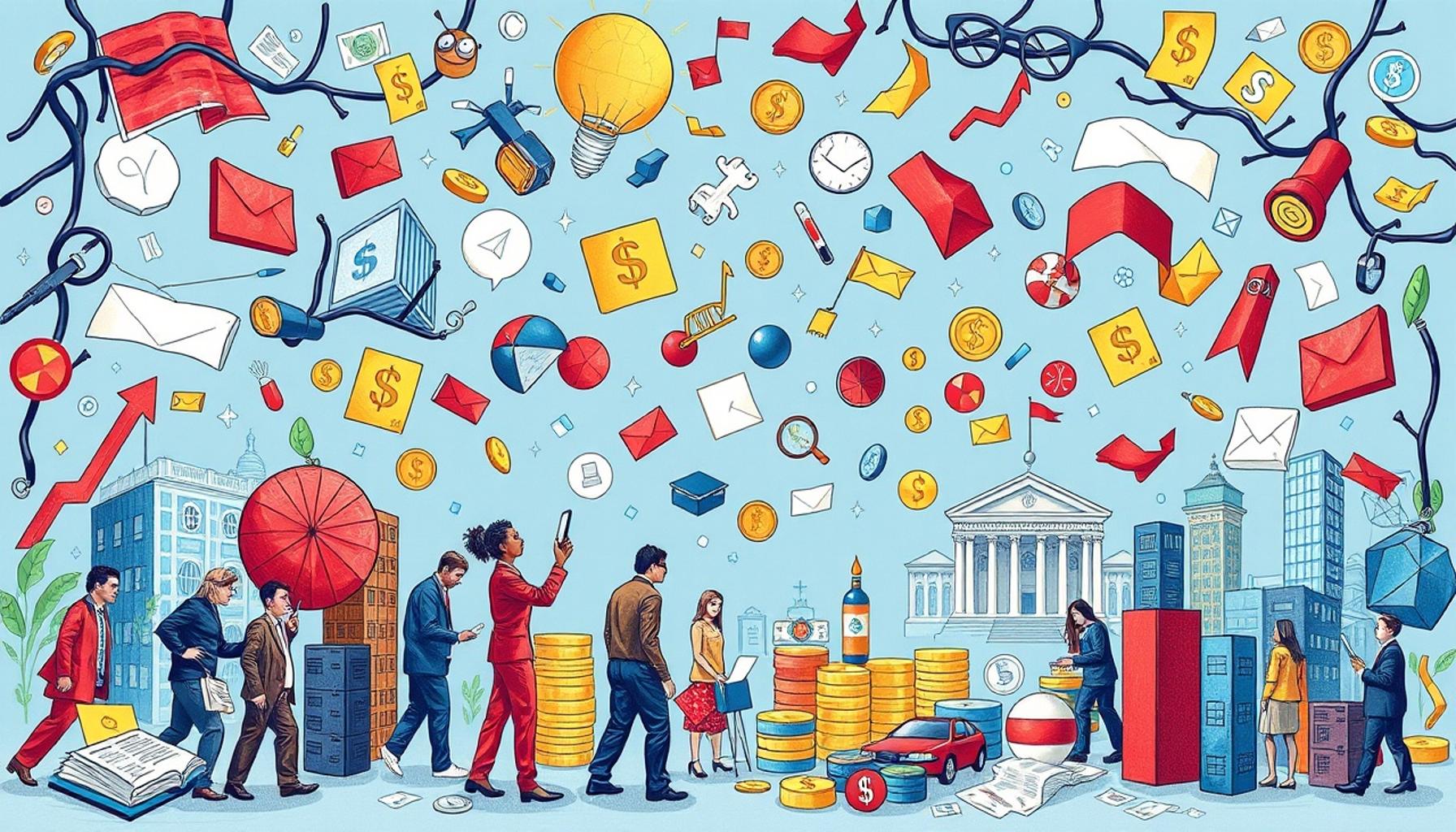 De Invloed van Sociale Media op de Publieke Opinie en de Nederlandse Politiek: Een Hedendaagse Analyse