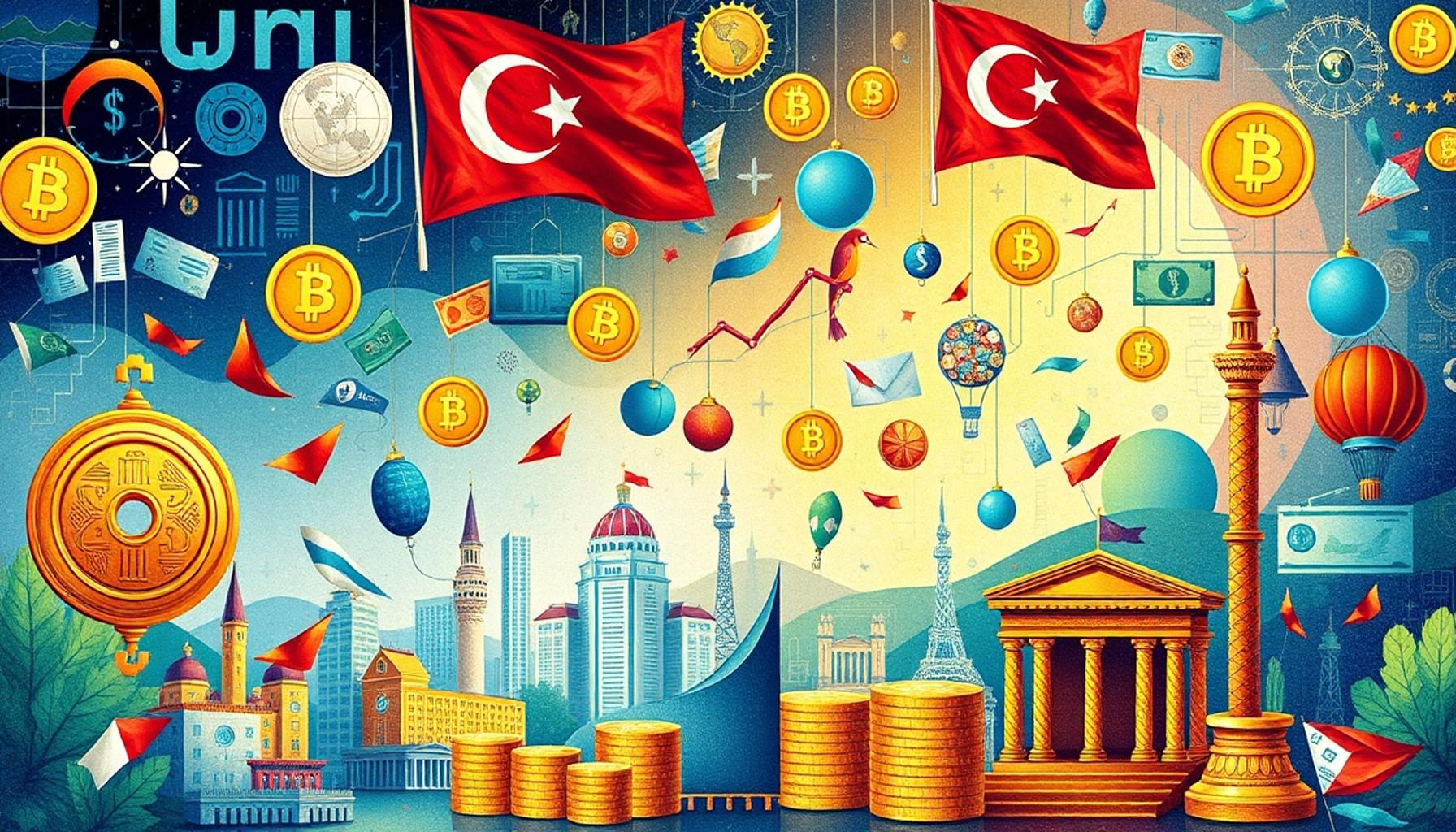 Yapay Zekanın Türkiye’de Zihinsel Sağlık ve Refah Üzerindeki Etkisi