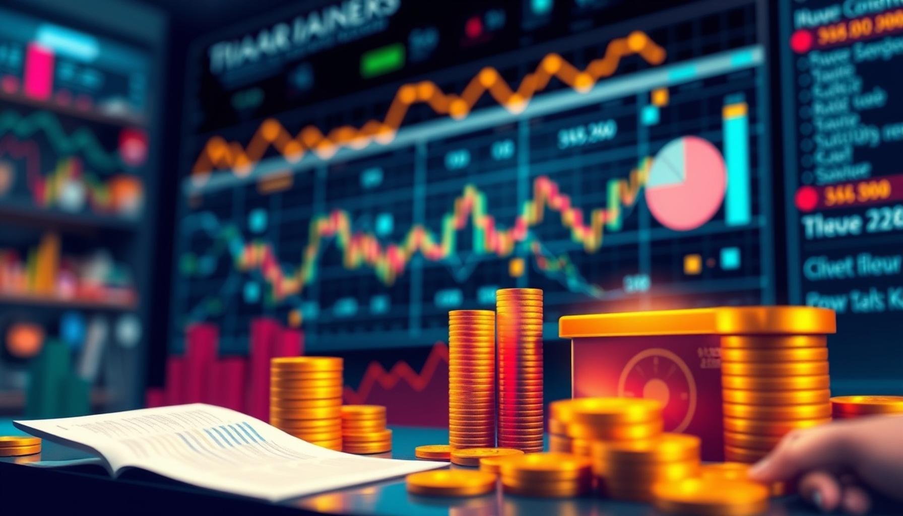 Yapay Zekanın Türk Finans Pazarında Veri Analizi Üzerindeki Rolü