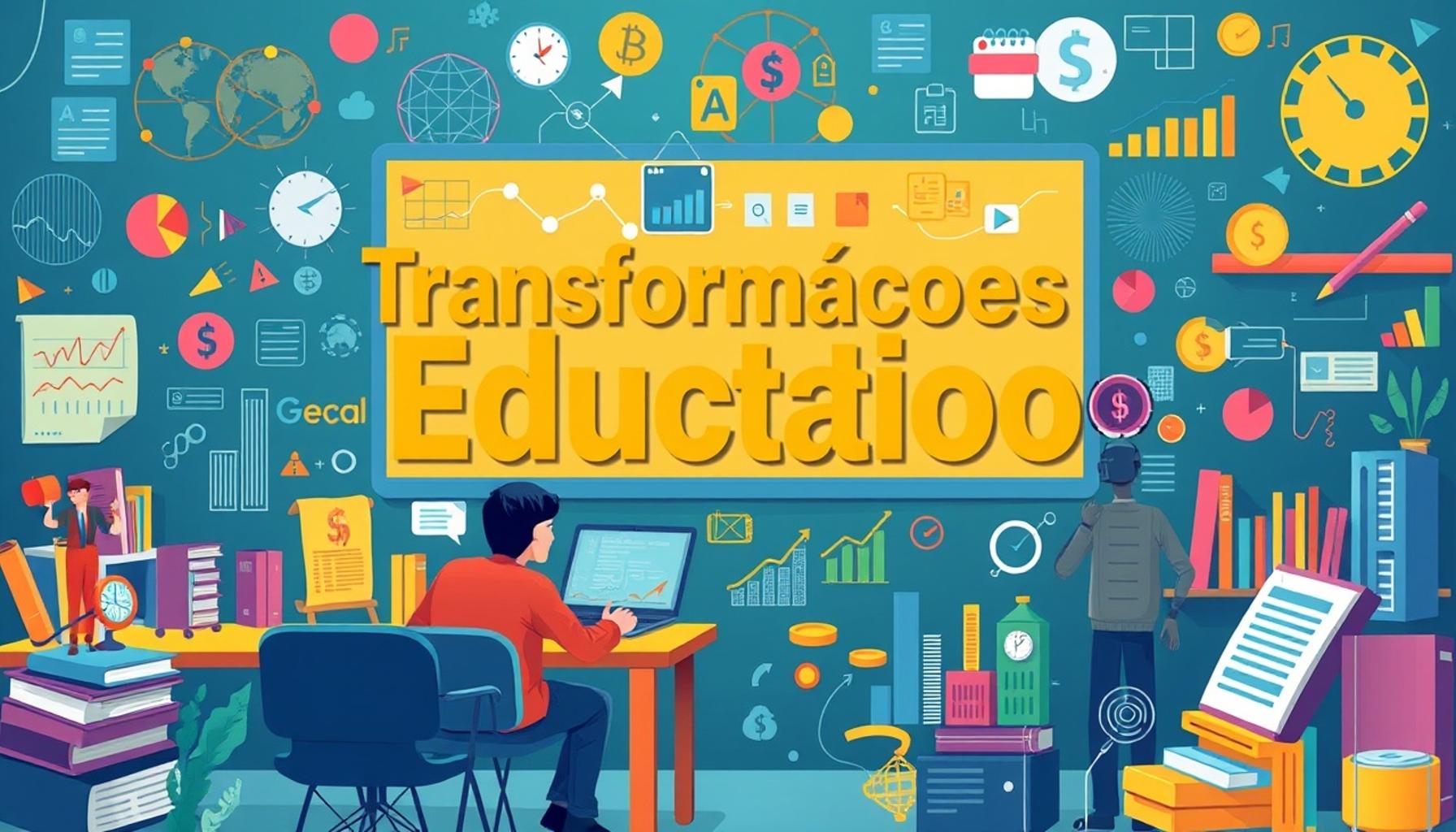 Transformări în Educație: Impactul Tehnologiei Digitale asupra Lecțiilor Față în Față și Virtuale