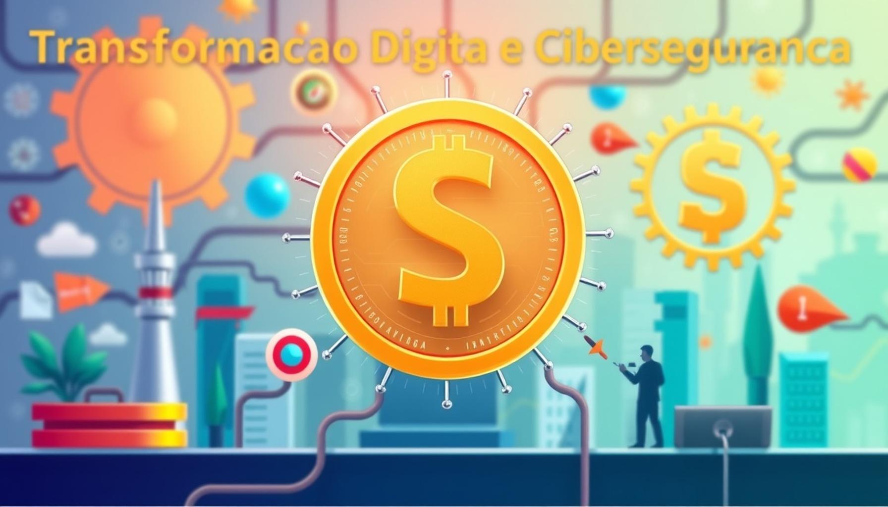 Dijital Dönüşüm ve Siber Güvenlik: Türkiye’deki Şirketler için Zorluklar