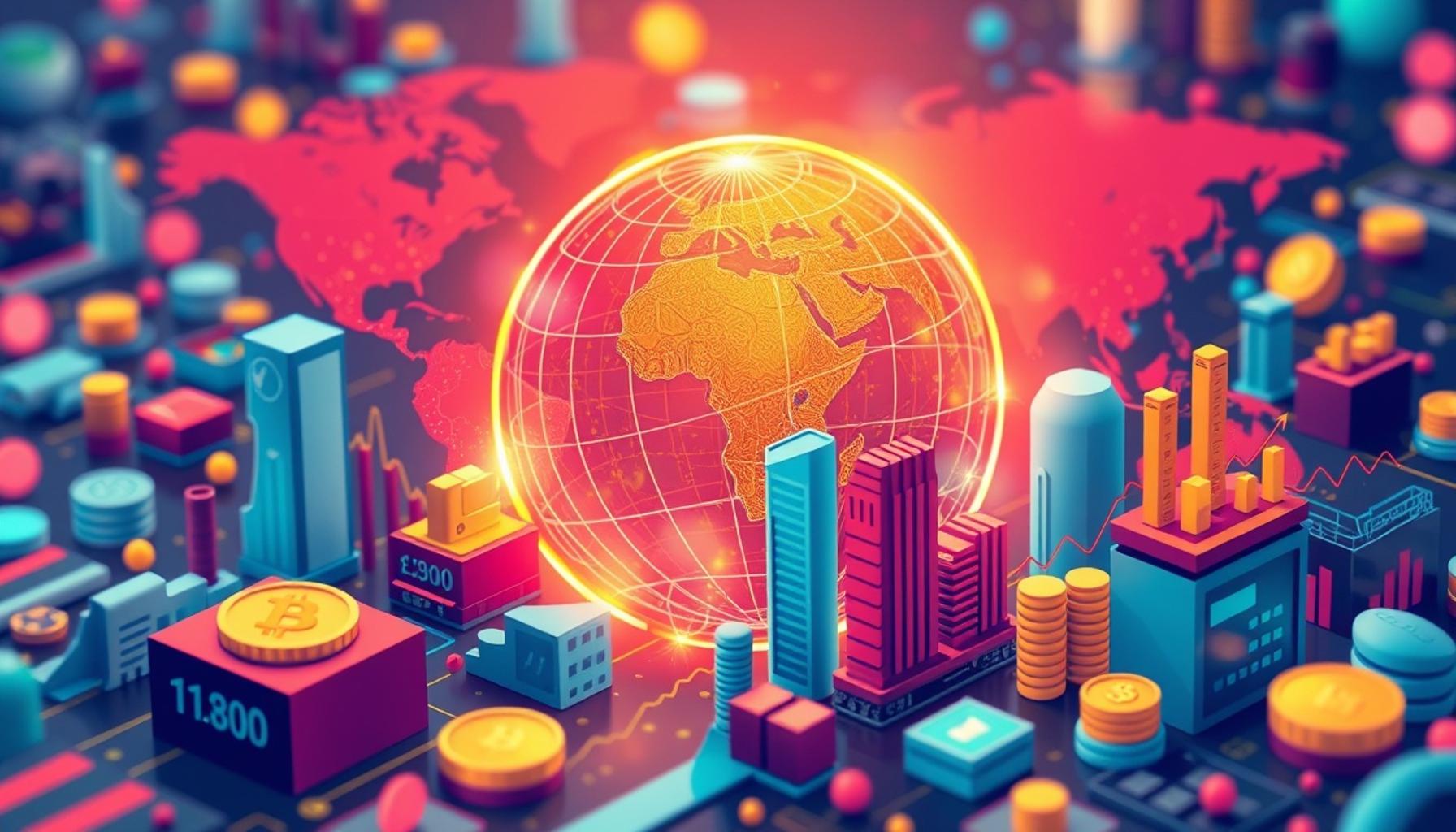 Evoluția Tehnologiilor de Realitate Augmentată și Virtuală pe Piața Globală