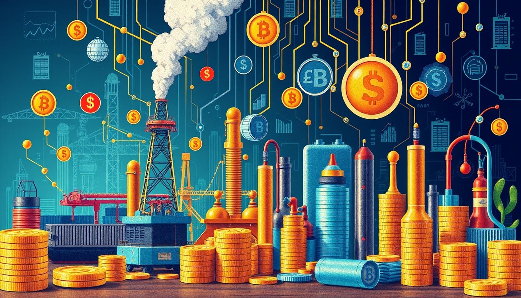 Impactul inteligenței artificiale asupra industriei românești