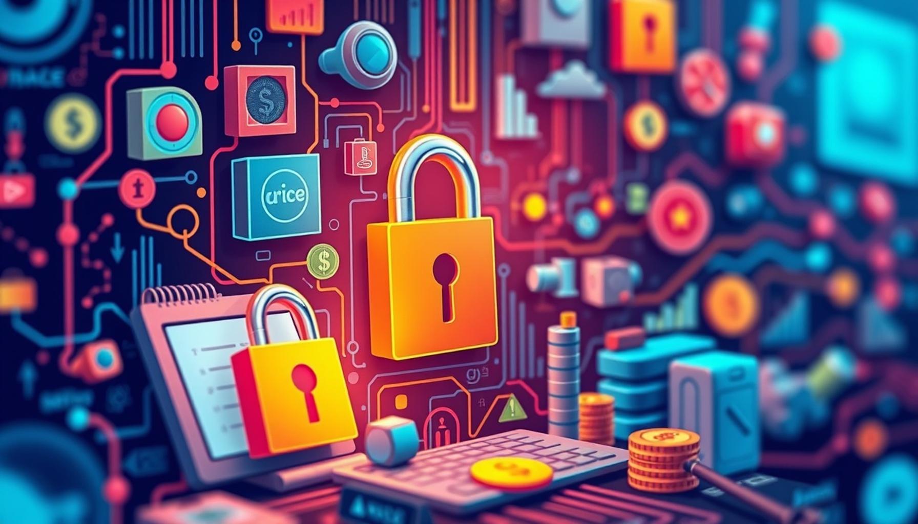 Cybersecuritate: Provocări și Soluții pentru România în Era Digitală