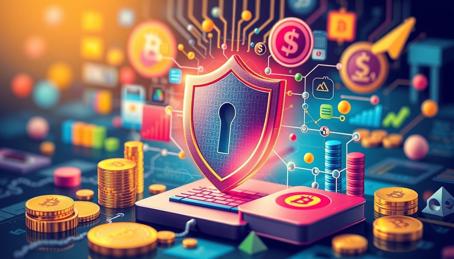 Rolul Inteligenței Artificiale în Îmbunătățirea Securității Cibernetice