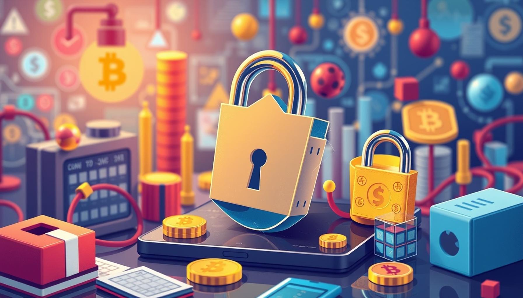 Importanța Autentificării în Două Etape în Securitatea Dispozitivelor Conectate
