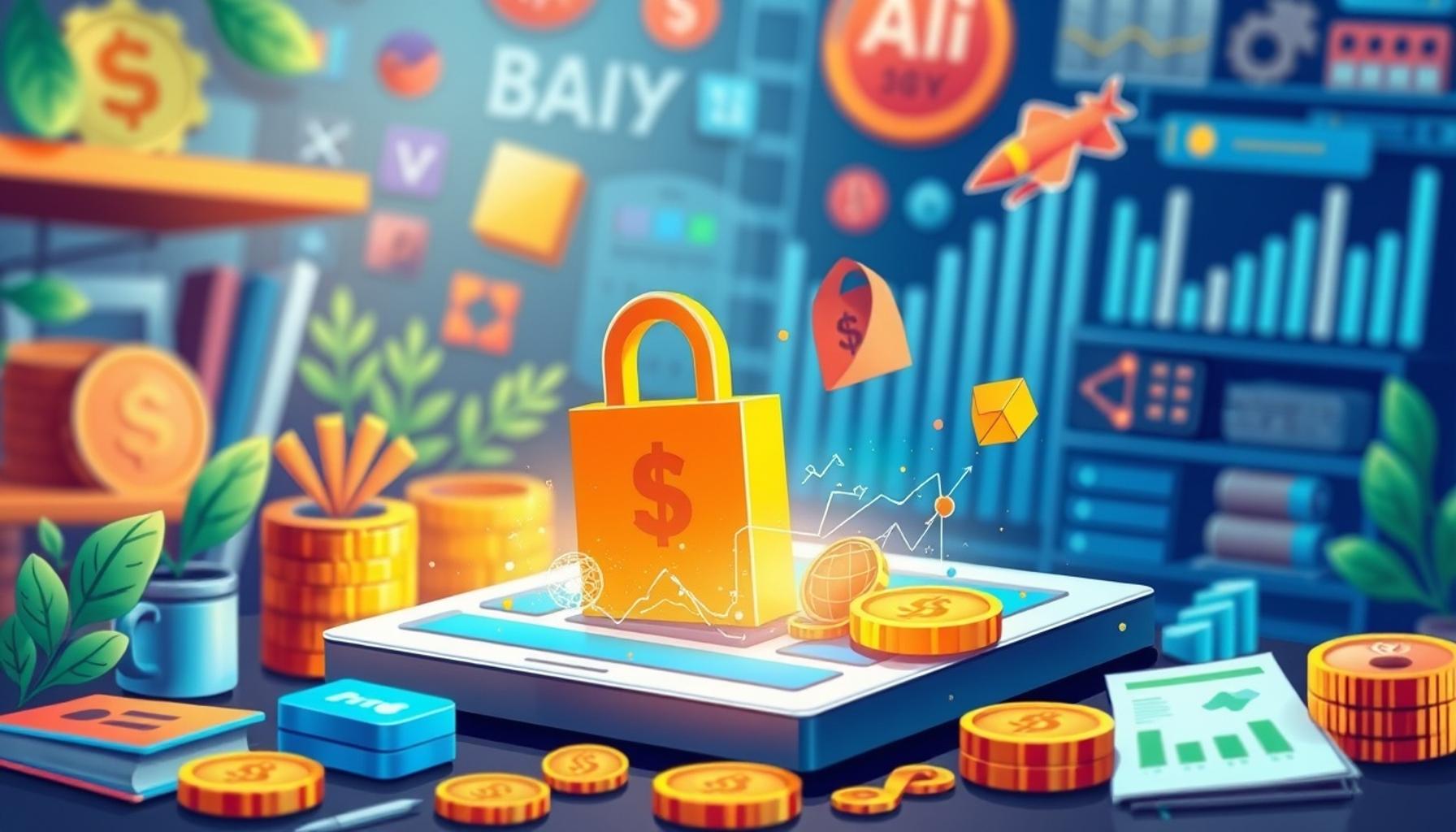 Strategii pentru a Garantiza Securitatea în Cumpărături Online pe Platforme Digitale