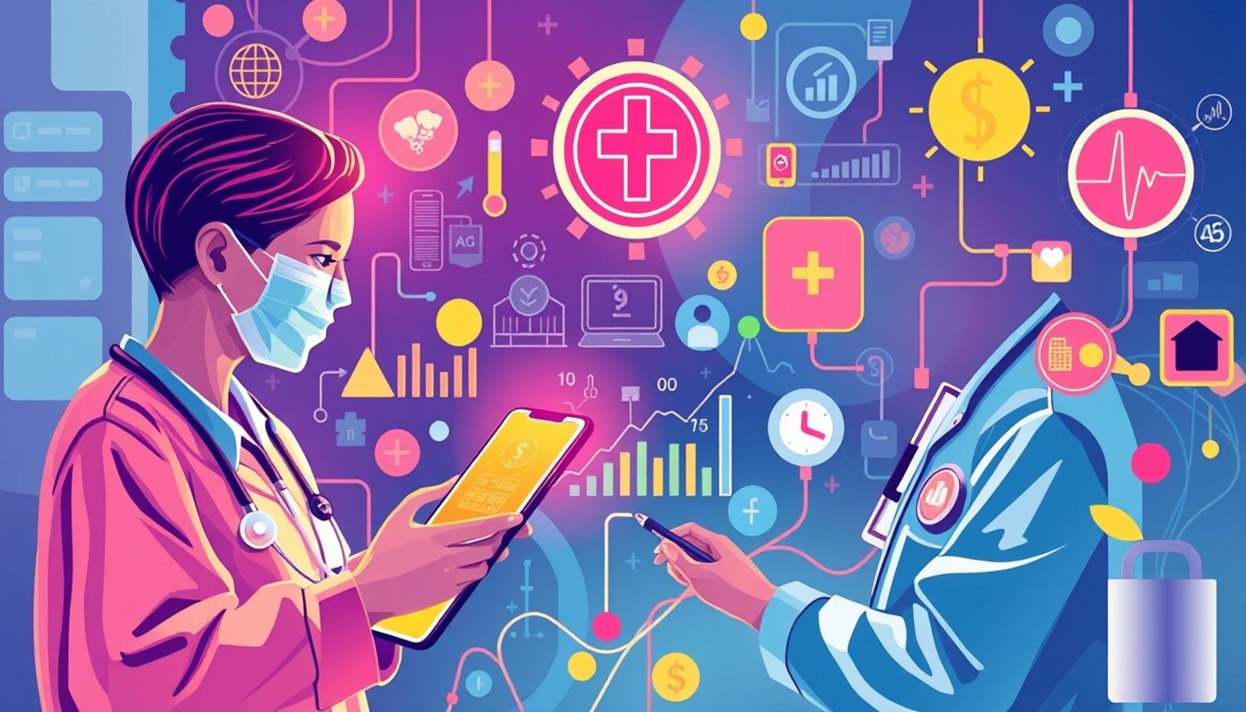 Inovație Digitală în Sănătate: Telemedicina și Viitorul Îngrijirilor Medicale în România