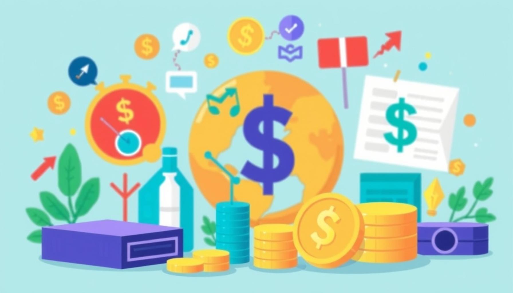 Influența startup-urilor de tehnologie asupra ecosistemului economic românesc