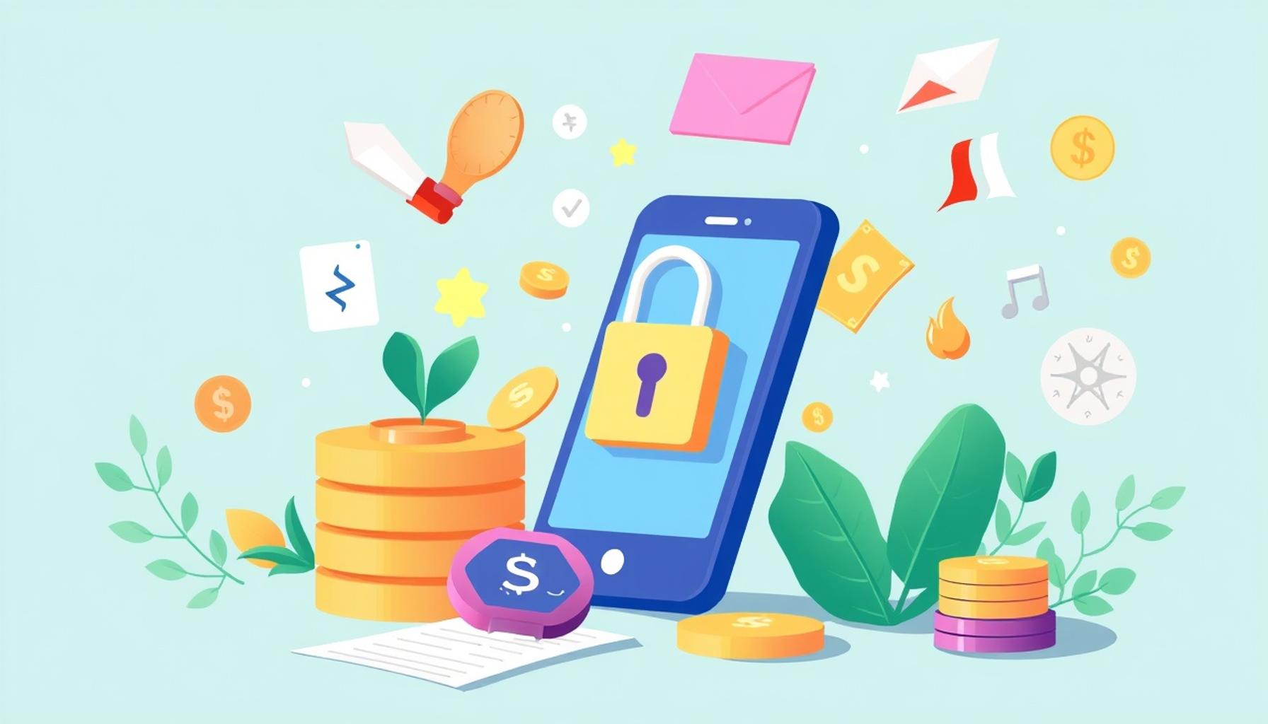 Sfaturi de Securitate pentru Utilizarea Aplicațiilor de Mesagerie Instantanee