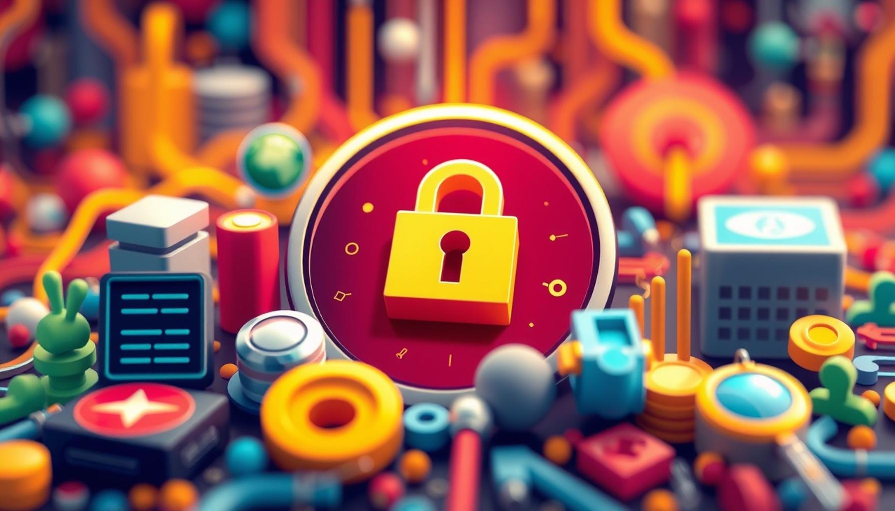 IoT Cihazlarında Bilgi Güvenliği Zorlukları: Türk Bir Perspektif