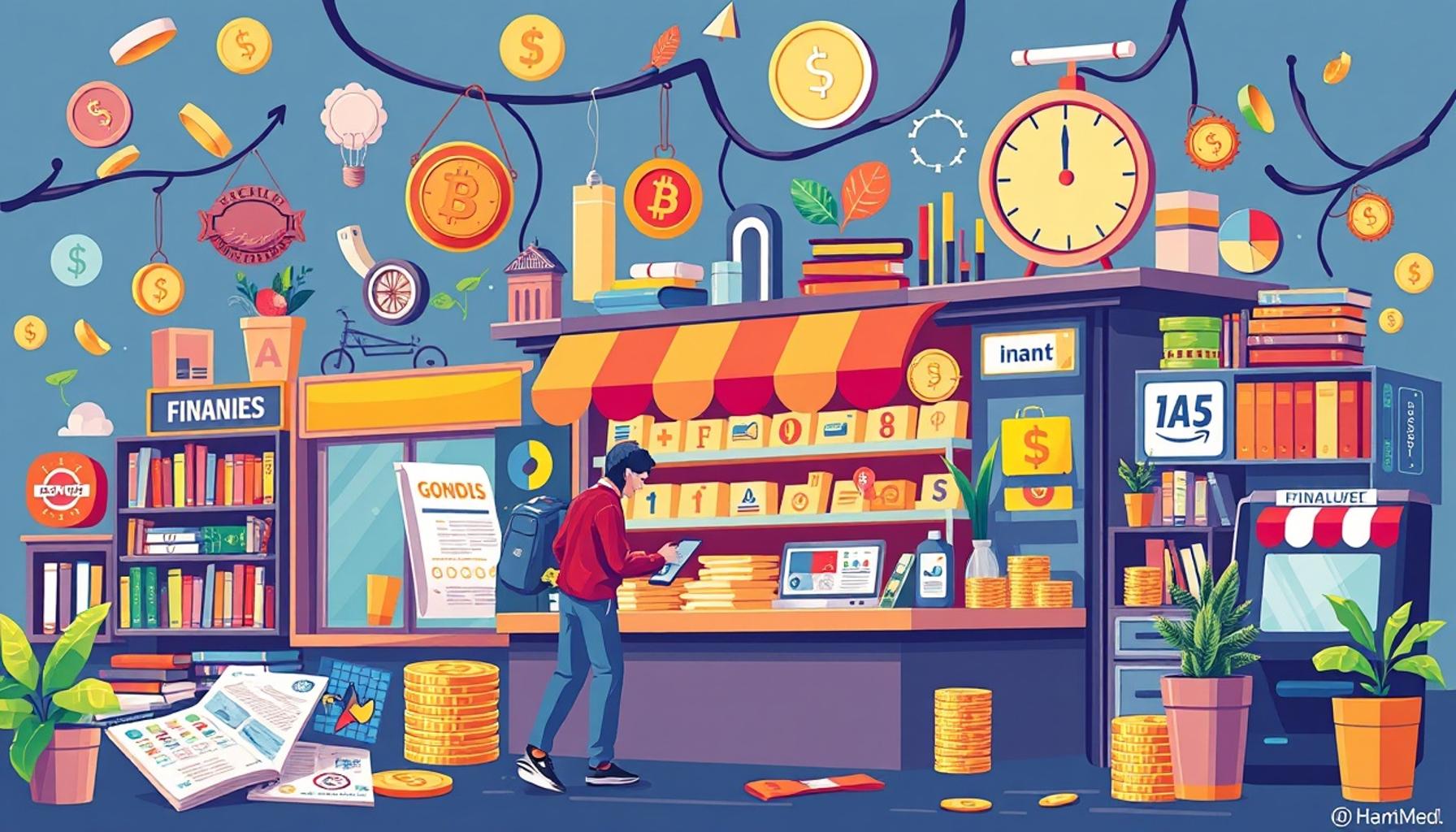 Evoluția comerțului electronic în România: Provocări și oportunități