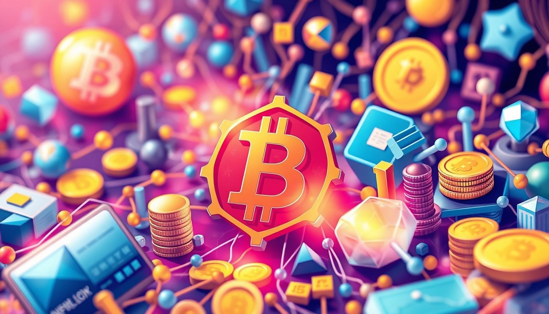 Blockchain și Transparența: Rolul Tehnologiei în Lupta Împotriva Corupției