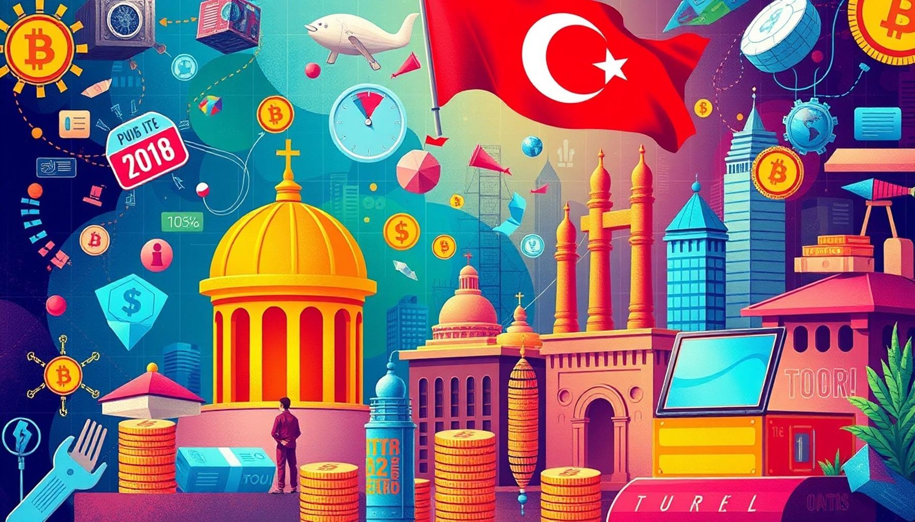 Dijital Dönüşümün Türkiye’deki KOBİ’ler Üzerindeki Etkisi