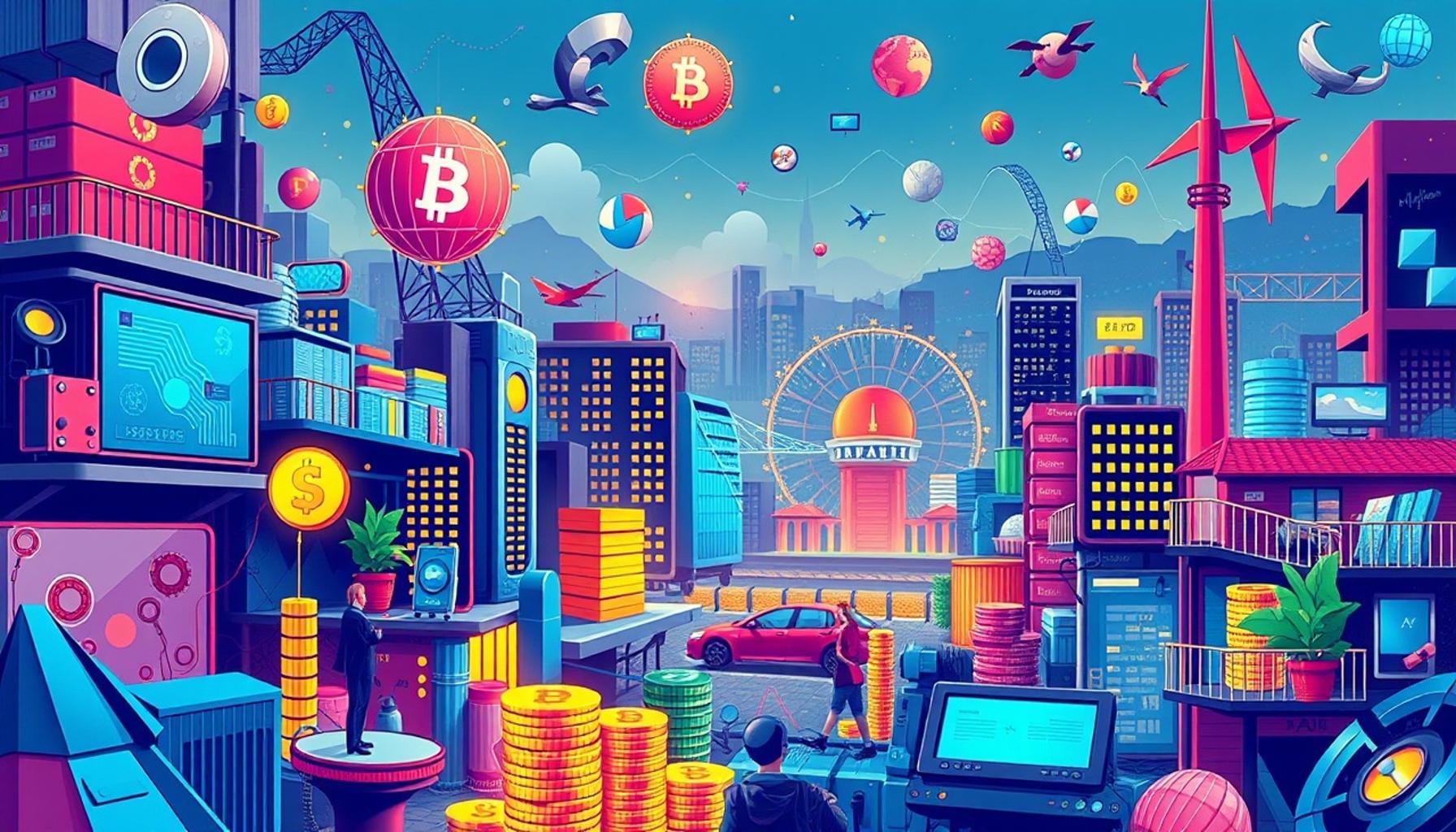 Fintech’lerin Türk Finans Pazarındaki Dijital Devrimdeki Rolü