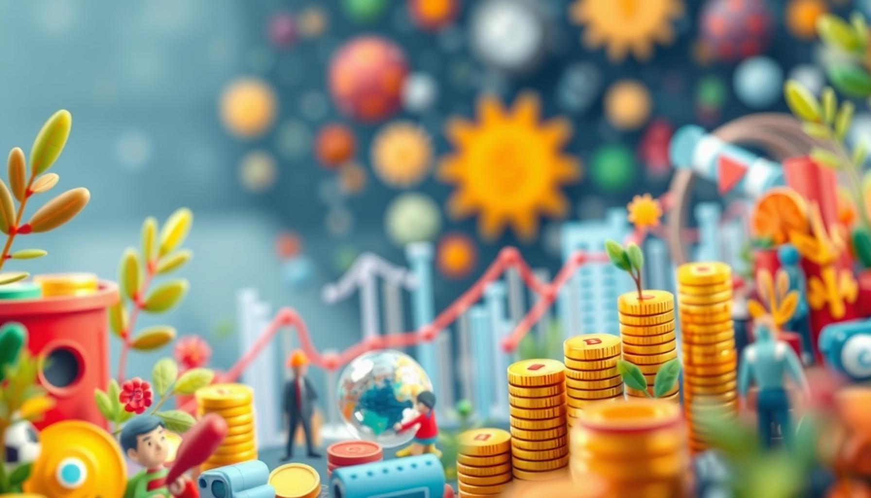 Sürdürülebilirlik ve İnovasyon: Teknoloji Sektörünü Dönüştüren Türk Startupları