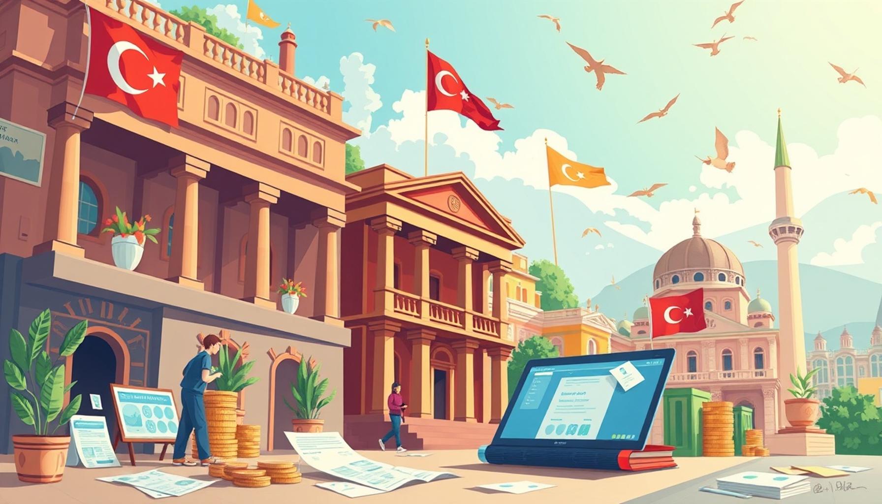 Artırılmış ve Sanal Gerçeklik: Türkiye’de Eğitimde Yeni Sınırlar