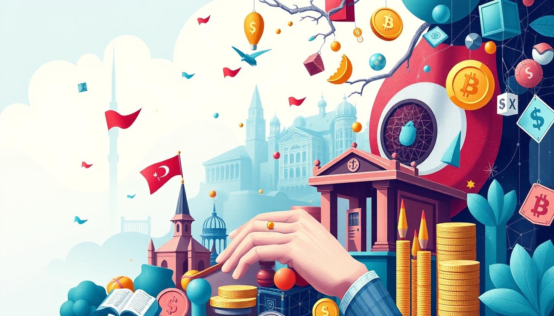 Avrupa veri koruma düzenlemelerinin Türkiye’deki bilgi güvenliğine etkisi