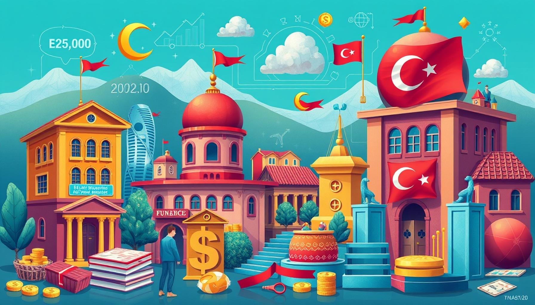 Yapay Zeka, Türkiye’de Eğitim ve Öğrenimi Nasıl Dönüştürüyor