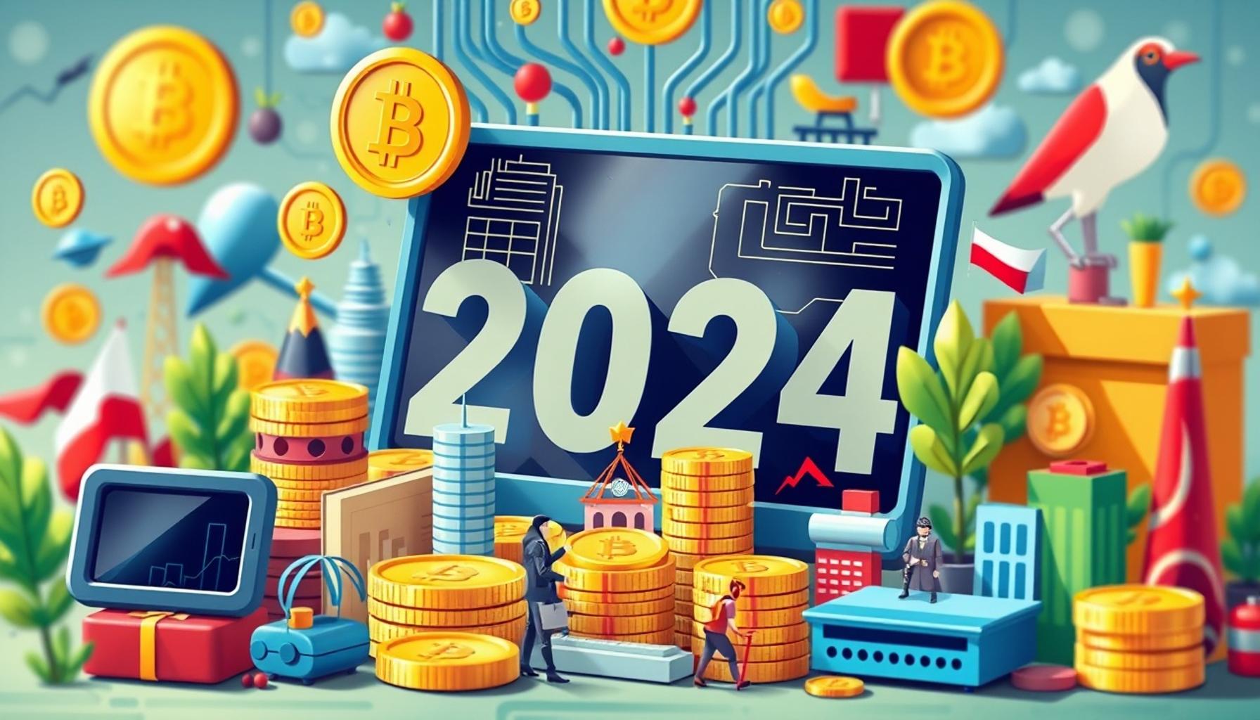 Ewolucja zagrożeń cybernetycznych w Polsce: Czego się spodziewać w 2024 roku